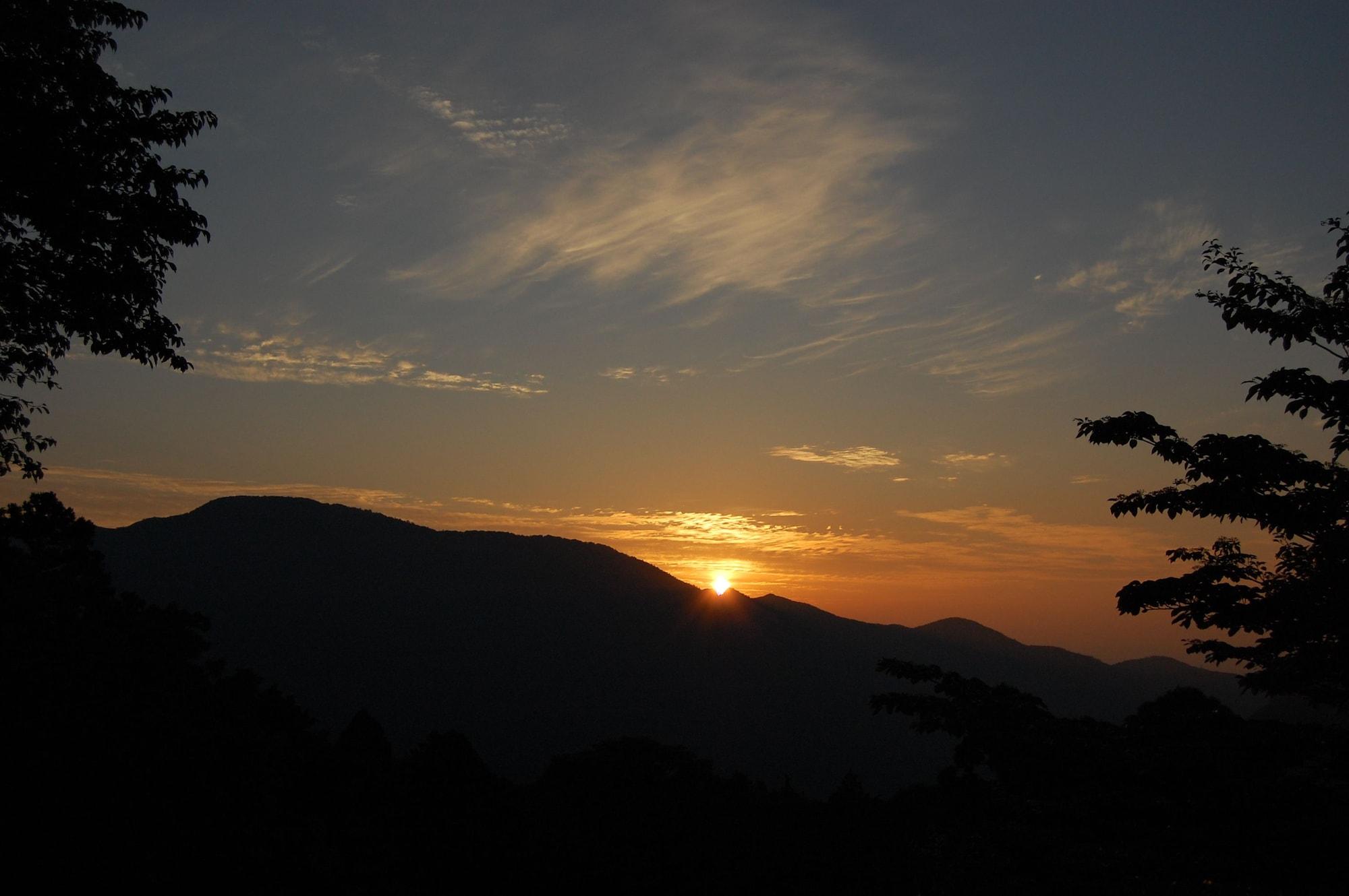 מלון Hakone Kyuan מראה חיצוני תמונה